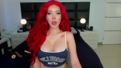 Audrey online show from 01-27-25, 03:15