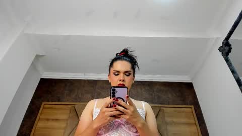 Audrey Hayworth online show from 03-04-26, 09:59