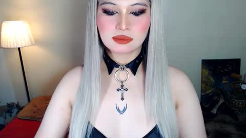 Audrey online show from 02-13-26, 08:21