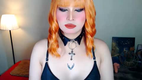 Audrey online show from 02-22-26, 07:51