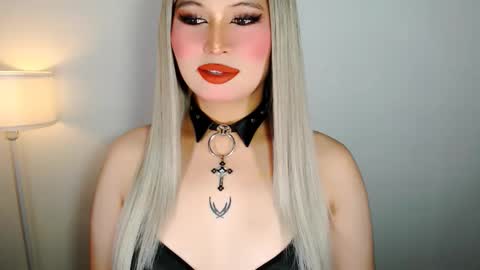 Audrey online show from 03-07-26, 07:16