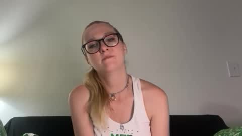 AudreyAlien online show from 04-10-26, 07:24