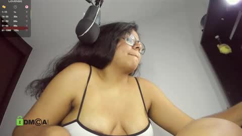 Audrey Parker online show from 05-16-26, 06:43