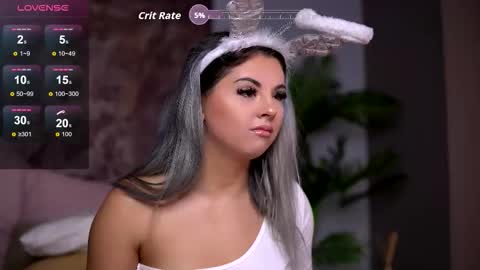 AudreySosa online show from 10-27-25, 10:47