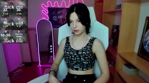 Audrey online show from 10-26-25, 08:53