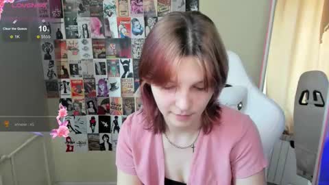 Audrey online show from 02-13-26, 05:14