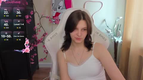 Audrey online show from 06-08-26, 06:47