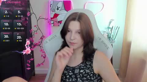 Audrey online show from 06-22-26, 08:22