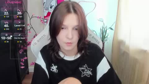 Audrey online show from 07-05-26, 08:10