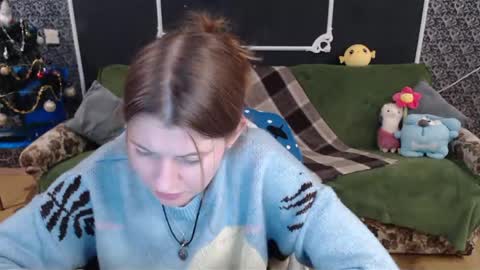 Snapshot of audrieplaza chatting on 01-26-25, 10:23 Verona nika online show from 01-26-25, 10:23