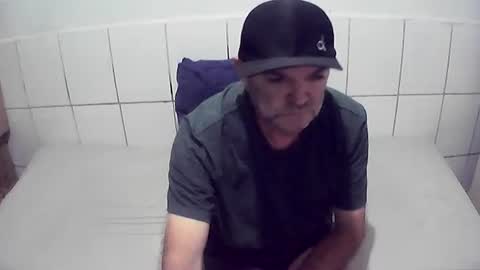 cesar augusto online show from 08-03-26, 07:28