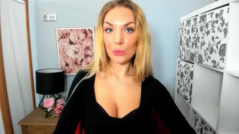 AulloraSensual online show from 12-11-24, 10:06