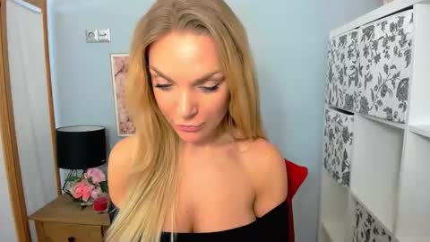 AulloraSensual online show from 12-16-24, 09:46