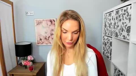 AulloraSensual online show from 12-22-24, 09:22