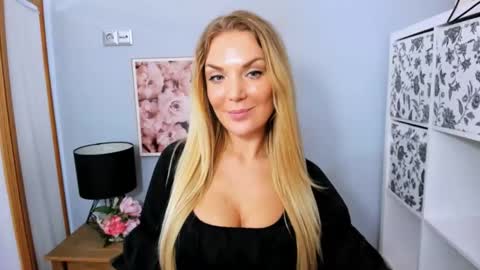 AulloraSensual online show from 02-16-25, 03:16