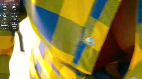 Aura sanders online show from 12-21-25, 11:50