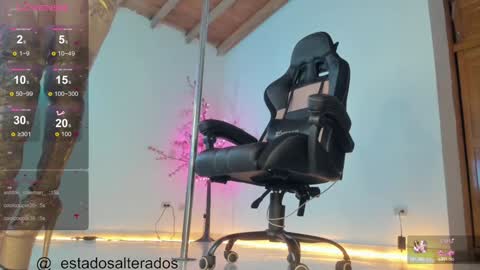 aura online show from 02-03-25, 09:19