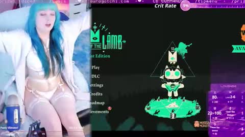 Aurora  Aura online show from 03-08-26, 12:08