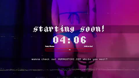 Aurora  Aura online show from 06-20-26, 06:05
