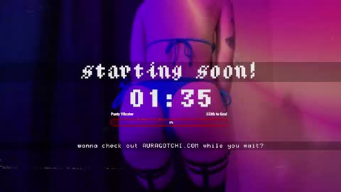 Aurora  Aura online show from 06-25-26, 04:45