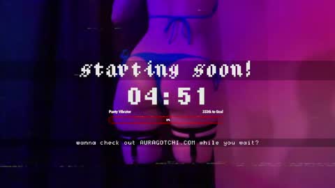 Aurora  Aura online show from 06-29-26, 03:46