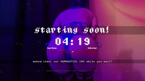 Aurora  Aura online show from 07-13-26, 06:16