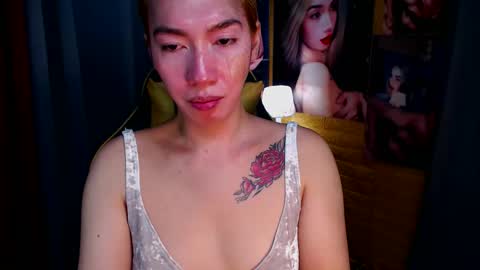 Miss awra online show from 11-16-25, 05:24