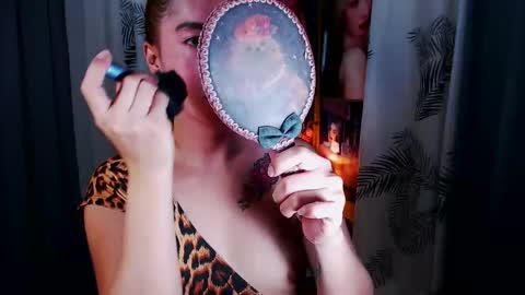 Miss awra online show from 03-24-26, 06:18