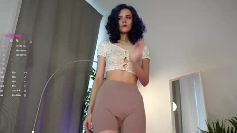 Lana online show from 10-09-25, 06:55