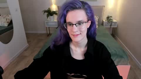 Lana online show from 06-27-26, 12:22
