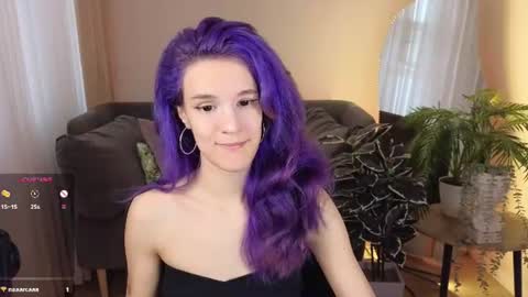 Lana online show from 07-24-26, 07:28