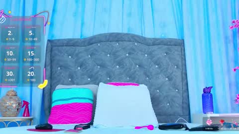 Aura online show from 09-28-25, 07:08