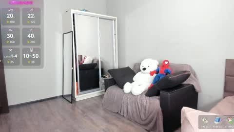 Rose online show from 03-31-26, 05:08