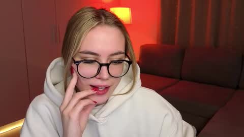 aurelia_voss online show from 02-19-26, 06:31