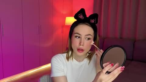 aurelia_voss online show from 03-11-26, 06:30