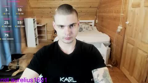 Maks online show from 10-20-25, 08:09