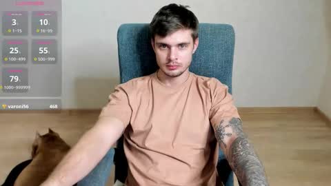 Maks online show from 03-04-26, 06:25