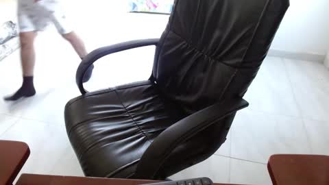 Aureliano online show from 02-13-26, 09:33