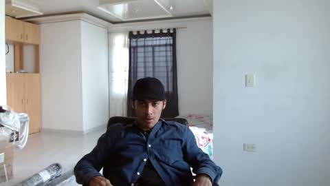 Aureliano online show from 02-22-26, 09:46