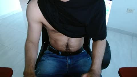 Aureliano online show from 04-09-26, 10:59