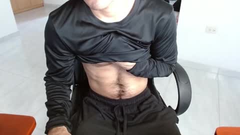 Aureliano online show from 04-22-26, 10:11