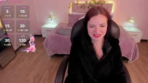 aurora__belle_ online show from 06-03-26, 12:52