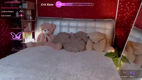 Aurora online show from 04-18-26, 07:07