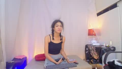 Snapshot of aurora_ath chatting on 06-15-26, 10:06 Aurora ath online show from 06-15-26, 10:06