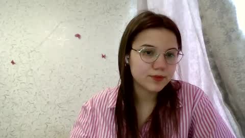 Kiara Xanthe online show from 04-20-26, 11:02