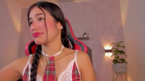 Snapshot of aurora_cass chatting on 12-16-25, 03:11 A U R O R A online show from 12-16-25, 03:11