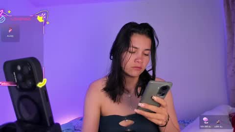 aurora_divine online show from 05-19-26, 06:58