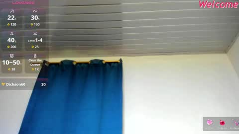 Aurora doll23 online show from 03-19-26, 08:46