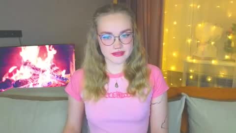 Kate online show from 12-24-24, 03:37