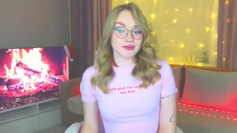 Kate online show from 01-16-25, 07:20